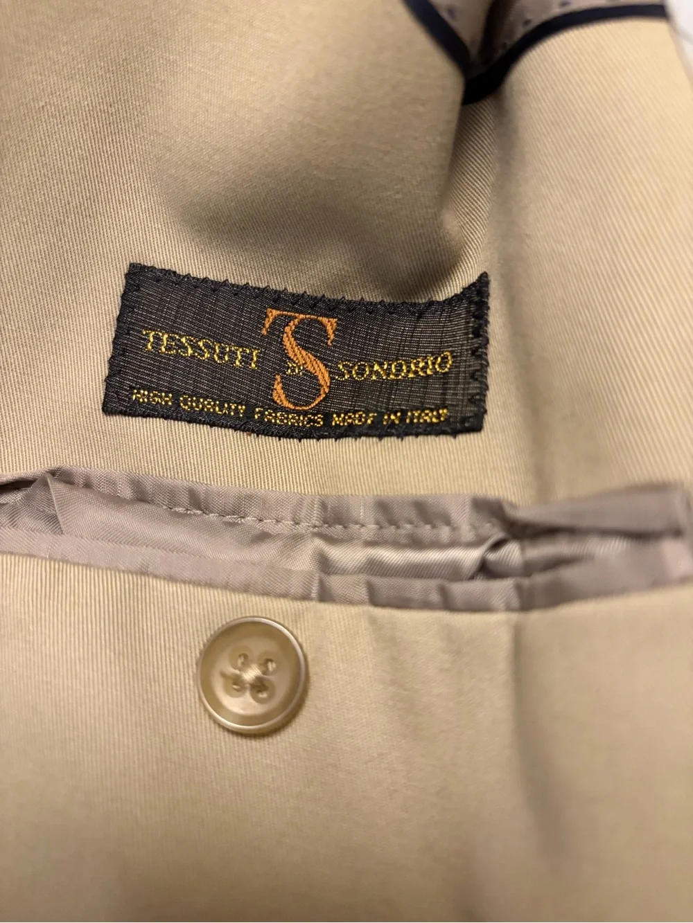Banana Republic premium banana